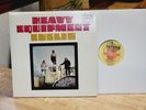 PSYCH ROCK LP HEAVY EQUIPMENT 
