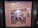 Midland - LET IT ROLL - Vinyl LP - NEW & SEALED  Rare