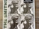 THE SMITHS Meat Is Murder Vinyl 1985 US 1st PRESS LP OG SIRE Record Shrink Hype
