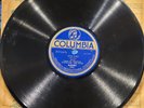 Original Dixieland Jazz Band Indiana/Darktown Strutters' Ball 1918 78 Columbia