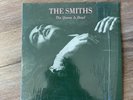 THE SMITHS The Queen Is Dead Vinyl LP 1986 Sire/Rough Trade 9 25426-1 NM- Shrink