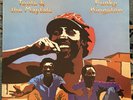 Toots & The Maytals Funky Kingston Dragon Recs DRLS5002 1975 Roots reggae VG+ LP