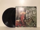 Antonio Aguilar 3 Lp’s Box Set Dc-925 (VG+)