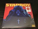 Starboy by The Weeknd (Record, 2017)