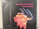 Black Sabbath LP - Paranoid - NEMS