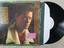 Randy Travis an old time Christmas LP record in shrink VG+-VG++ 1989 WB