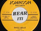 Frantic 50s Rockabilly Jiver / Tuff Stroller 45 ANDY DIO Daisy Belle JOHNSON mp3