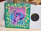 PSYCH ROCK LP THE SACRED MUSHROOM ORIGINAL PRESS PARALLAX P-4001 M-