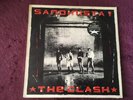 The Clash Sandinista original 3LP vinyl record 1980 CBS Records E3X 37037