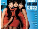SIXTIES GIRL GROUP CLASSICS - RONETTES SHIRELLES - BLUE VINYL 3 LP RECORD SET
