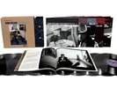 10LP Vinyl Box Set Fragments Time Out of Mind Sessions 1996-1997 Bootleg Series