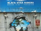 BLACK STAR RIDERS - Wrong Side Of Paradise - Vinyl (LP) New & Sealed