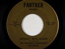 Garage Psych 45 - Invisible Burgundy Bullfrog - Batman Rides - Panther VG++ mp3