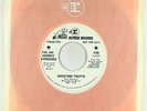 Psych 45 - Jimi Hendrix Experience - Crosstown Traffic - Reprise VG++ mp3 promo
