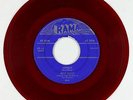 R&B Pop 45 - Bert Keyes - Lonely - Rama - mp3 - red wax