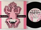 Rock Experimental EP - Residents - Babyfingers - W.E.I.R.D. - VG+ mp3
