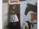 VASHTI BUNYAN Just another diamond day   EU PRESSING GATEFOLD VINYL LP