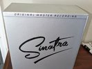 Frank Sinatra MFSL Original Master Recording 16-LP Vinyl Box Set + Geo-Disc