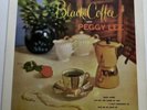 PEGGY LEE / BLACK COFFEE * 1956 Memories *  UK Import JASMINE JASM 1026 NM