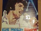 ELVIS PRESLEY Show That's The Way It Is Film LP RARE RCA Italy Sealed - other