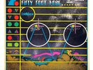 FIFTY FOOT HOSE - CAULDRON * VINYL LP * MERCURY SLML 4030 1ST PRESS FREE P&P UK