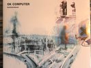 Radiohead - Ok Computer 2LP - New and Sealed -Last Pressing -XL Recordings