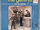 THE GENTRYS: Keep on Dancing US MGM Shrink ’65 Garage Rock LP NM Vinyl