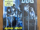 UDO ‎– Animal House  - Accept  - US Pressing 1988 Metal - Still In shrink