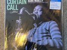 MOBLEY, Hank - Curtain Call (Tone Poet Series) Vinyl LP Sealed