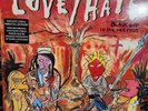 Love/Hate - BLACKOUT IN THE RED ROOM ( LP ) 1990