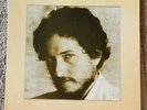 Bob Dylan New Morning Mobile Fidelity Sound Lab vinyl LP NMINT RARE Limited Folk