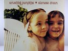 Smashing Pumpkins Siamese Dream 2xLp Vinyl US 1993 Orange Marbled Gatefold NM/VG