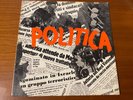 33 RPM ITALIAN LIBRARY NATALE MASSARA 
