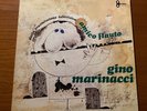 LP ITALIAN LIBRARY GINO MARINACCI 