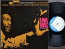 KENNY DORHAM Una Mas LP BLUE NOTE BLP 4127 US '63 NY RVG EAR MONO Herbie Hancock