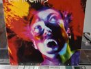 Alice in Chains Facelift Orig. Brazilian 1990 Press w/ insert Columbia 188.229