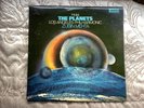 SXL 6529  HOLST: THE PLANETS  ZUBIN MEHTA / LA PHILHARMONIC ORCHESTRA 1971