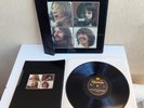 The Beatles - Let It Be 1970 Box Set Complete with BOOK