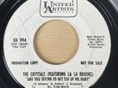 THE CRYSTALS (LA LA BROOKS)  
