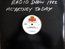 Beatles LP McCartney 1982 “Here Today” 3LP First Time Discussing John’s Death