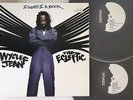 2LP WYCLEF JEAN Ecleftic C262180 COLUMBIA US Vinyl PROMO