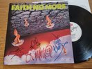 Faith No More The Real Thing London 828 154-1 1989 UK FIRST PRESS SIGNED BY BAND