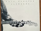 Eric Clapton - Slowhand 422-823 276-1 Y-1 1977 Lp 1984 Repress (Near Mint)