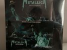 Metallica Justice For All - Live Broadcast from Woodstock 1994 Coloured 2 Vinyl