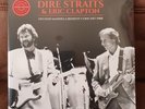 Dire Straits Eric Clapton Nelson Mandela Concert Vinyl