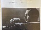 NM - SIGNED - ARTHUR GRUMIAUX - SARTORI - Bach Sonatas for Violin & Clavier 2 LP