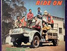 THE VICTORS Ride on with Jesus LP XIAN Grail DRUM Breaks FUNK Gospel RARE NM-