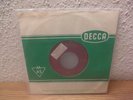 Twinkle - Terry Archive Promo 1964 orig Decca Top rare Vinyl, 7