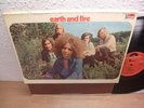Earth and Fire '70 debut LP on Polydor with MATCHBOX cover mint- PROG Hammer