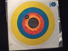 PINK FLOYD- FREE FOUR- CAPITAL RECORDS PROMO 45 -LABEL SLEEVE- EX/NM